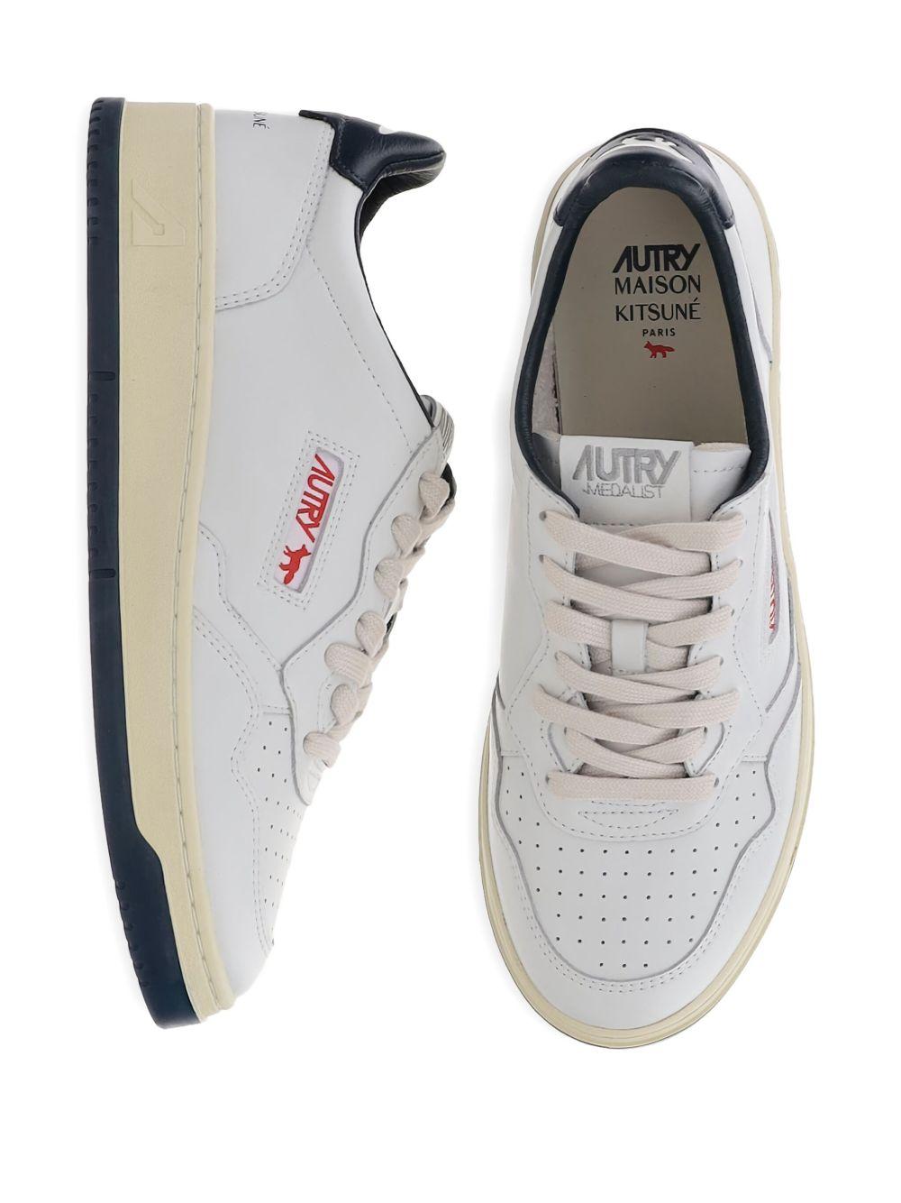 AUTRY Sneakers 'Medalist'