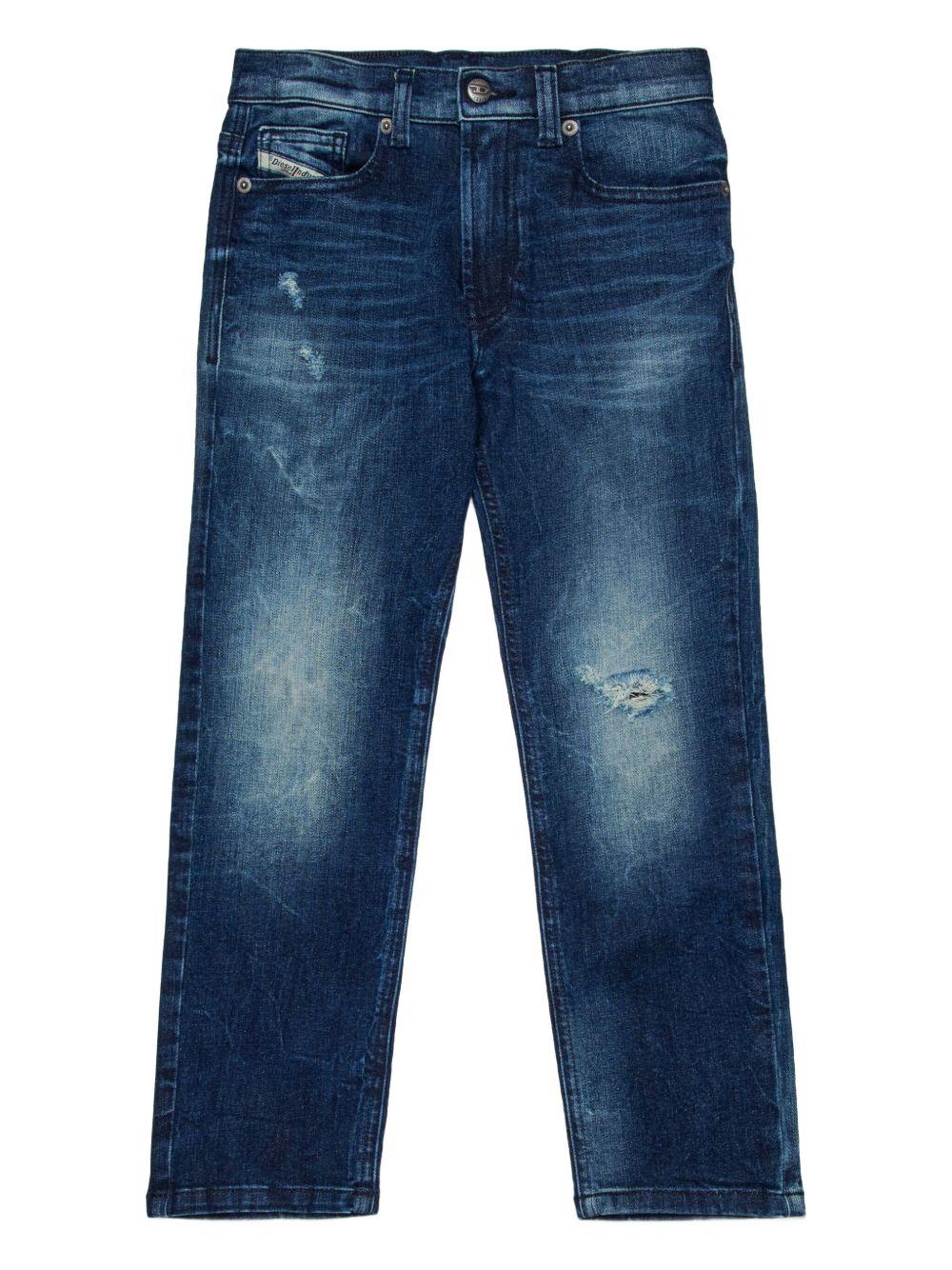 DIESEL Jeans '2010-J'