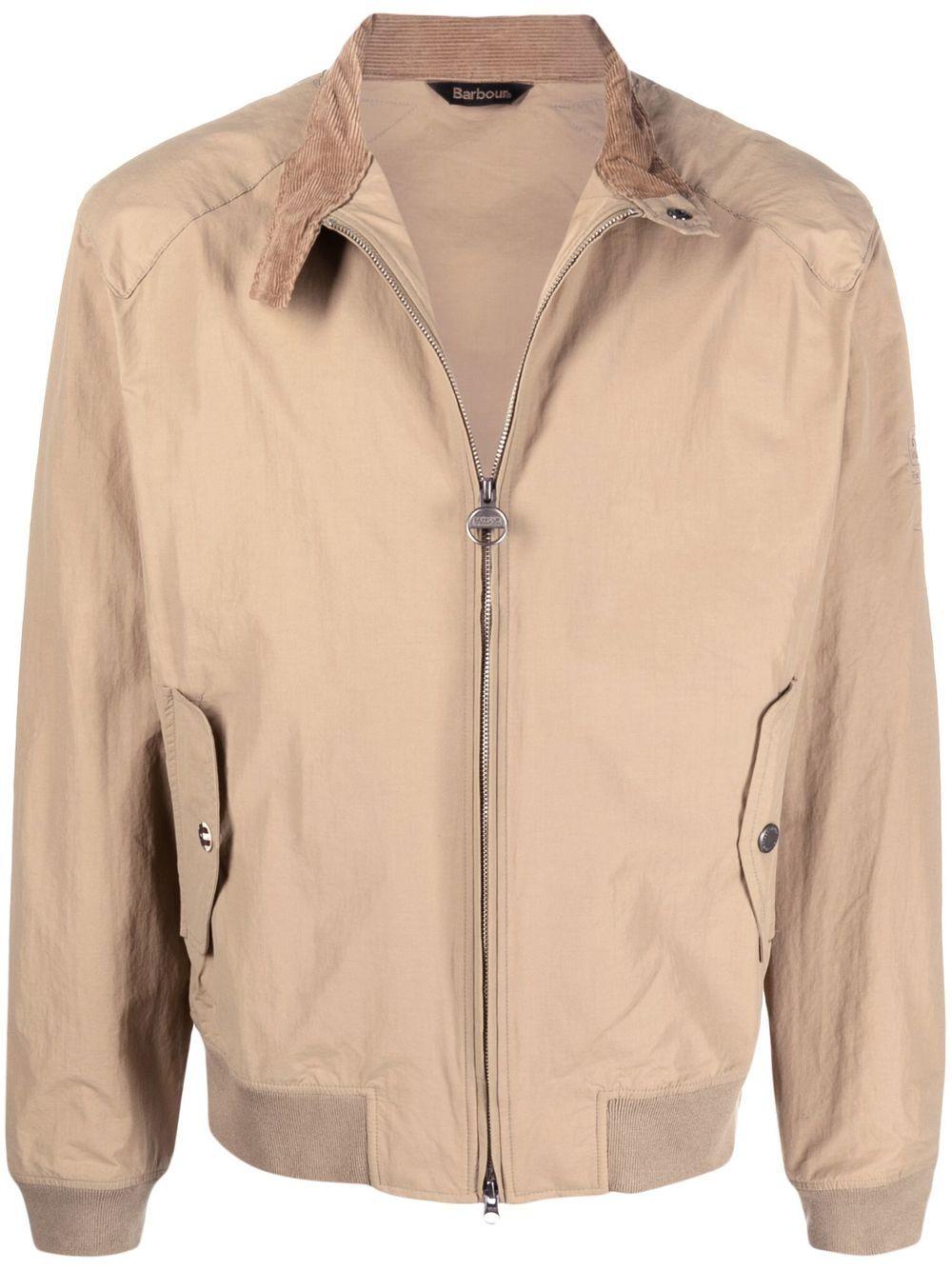 BARBOUR Giacca Rectifier Harrington