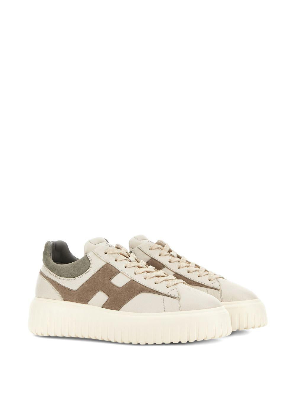 HOGAN Sneakers H-Stripes
