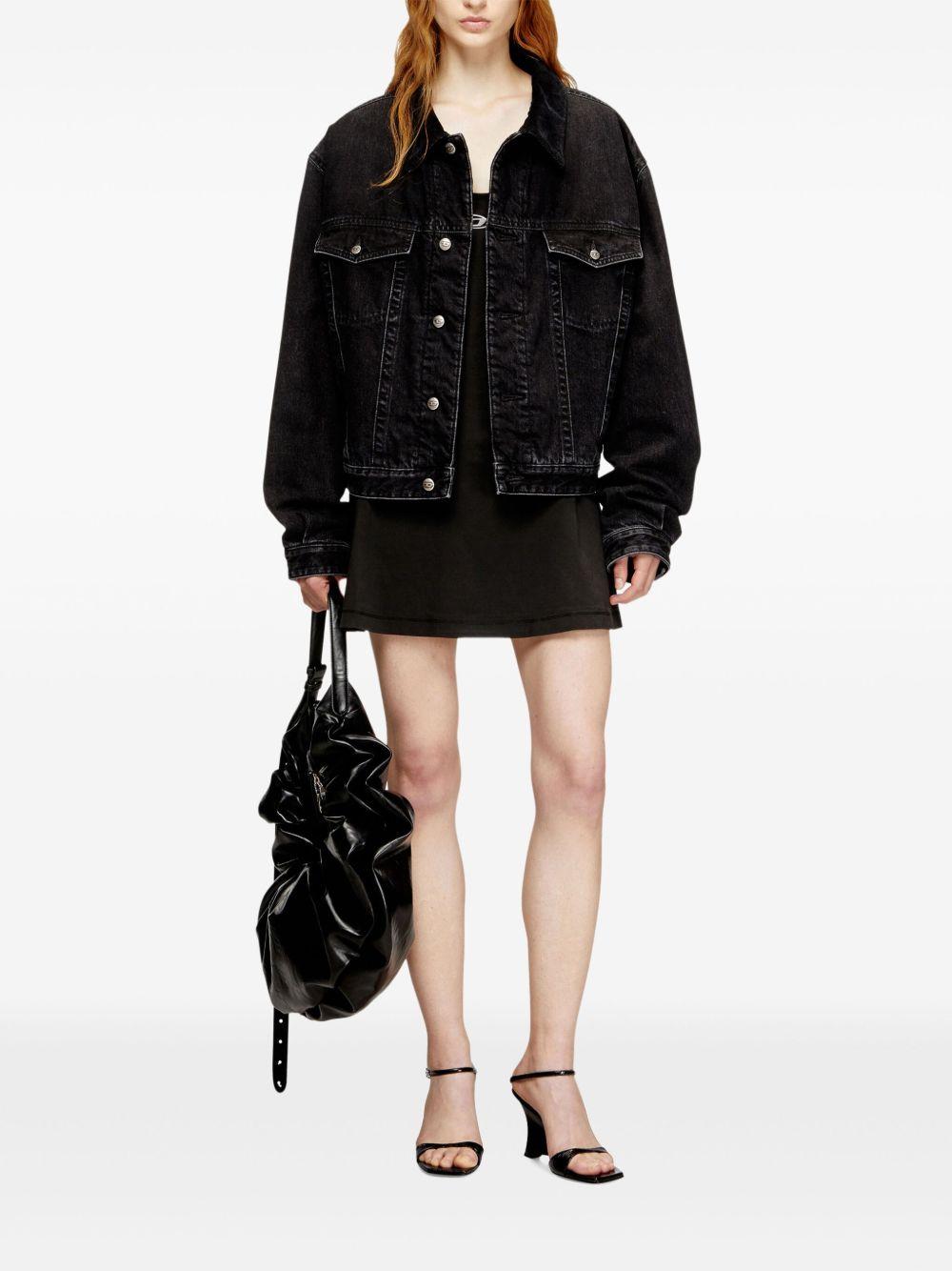 DIESEL Abito 'D-Newhop-Od'