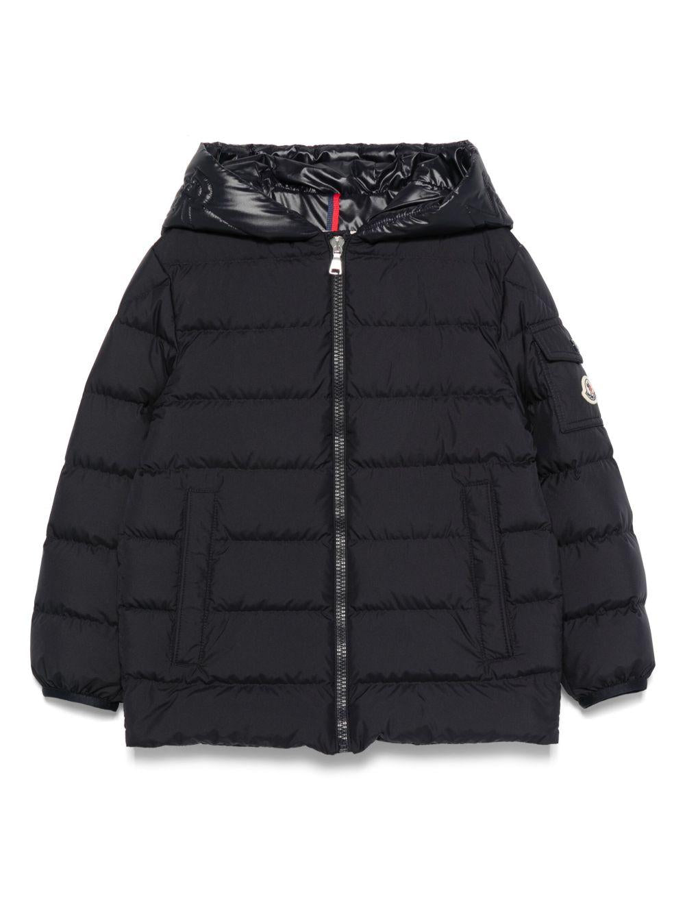 MONCLER Piumino 'Najan'