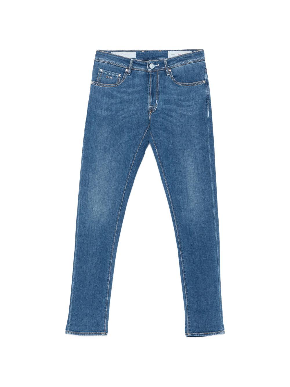 TRAMAROSSA Jeans lunghi Leonardo