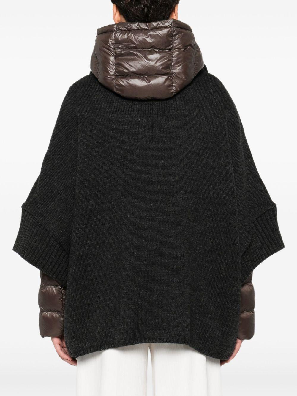 THE JACK AND JACKIE LEATHERS Giacca 'Lavinia' 3 in 1