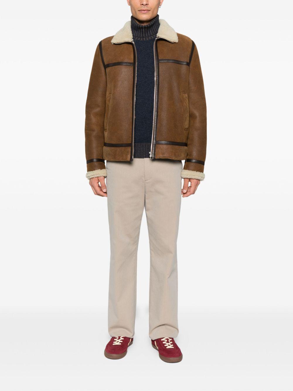 VENGERA Maglia a collo alto