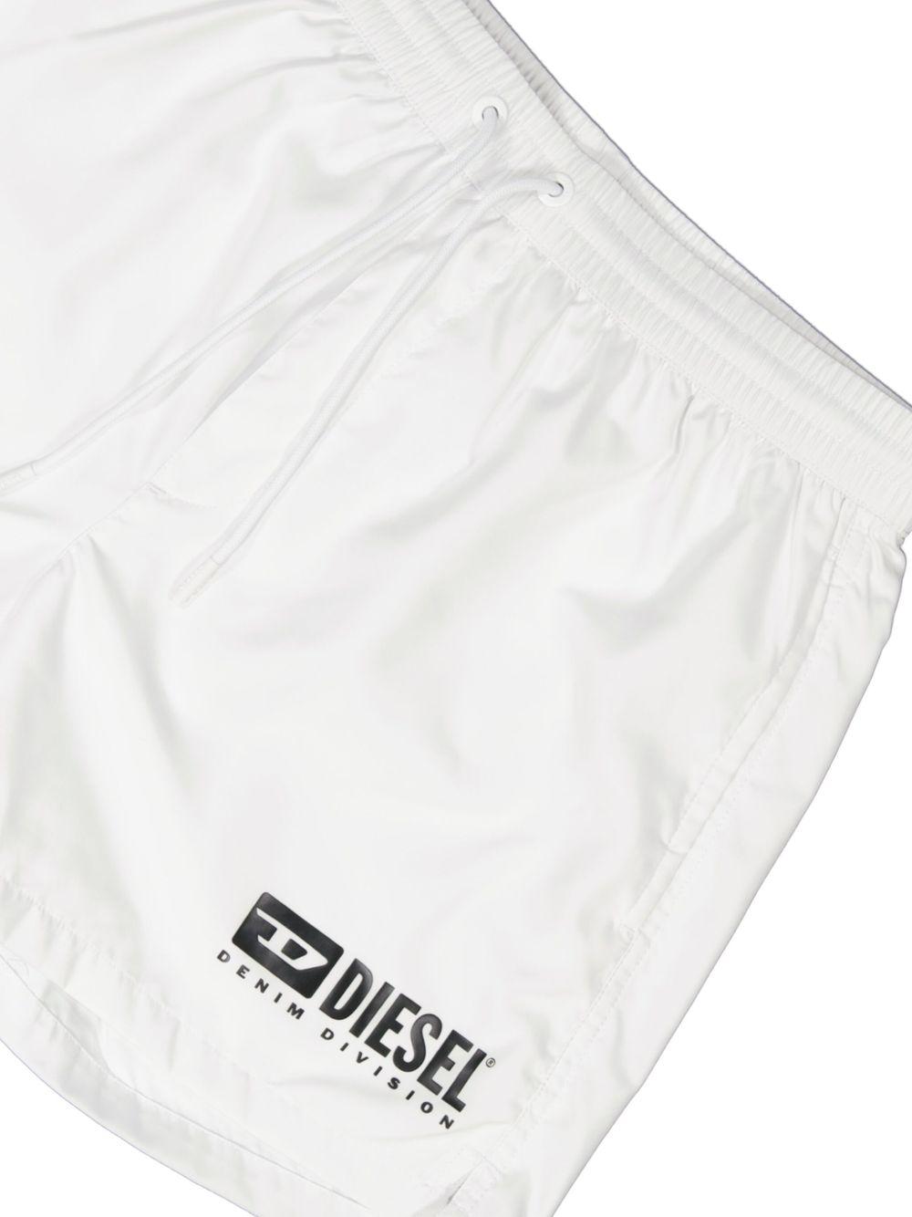 DIESEL Pantaloncini da mare 'Ken-37-D-Box'
