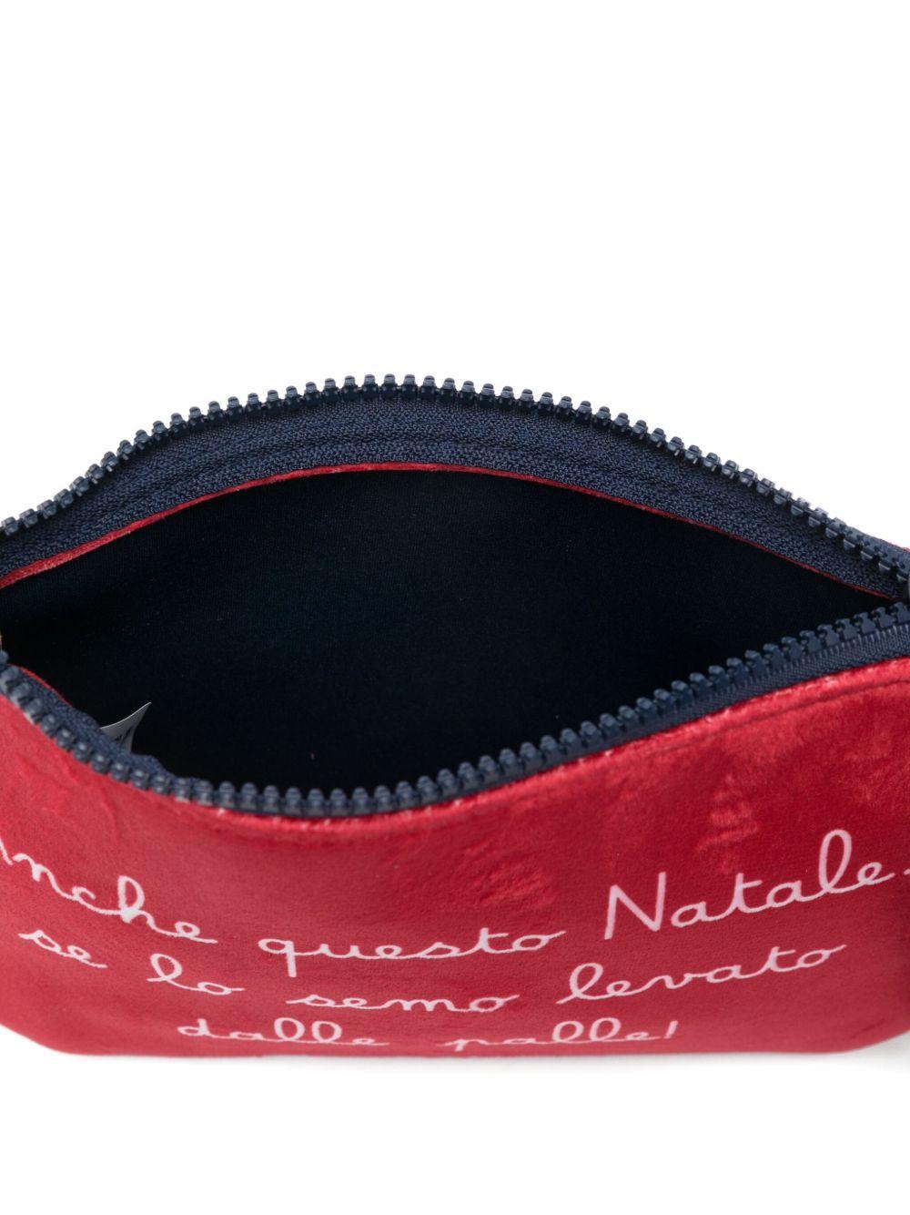 MC2 SAINT BARTH Pochette 'Aline'