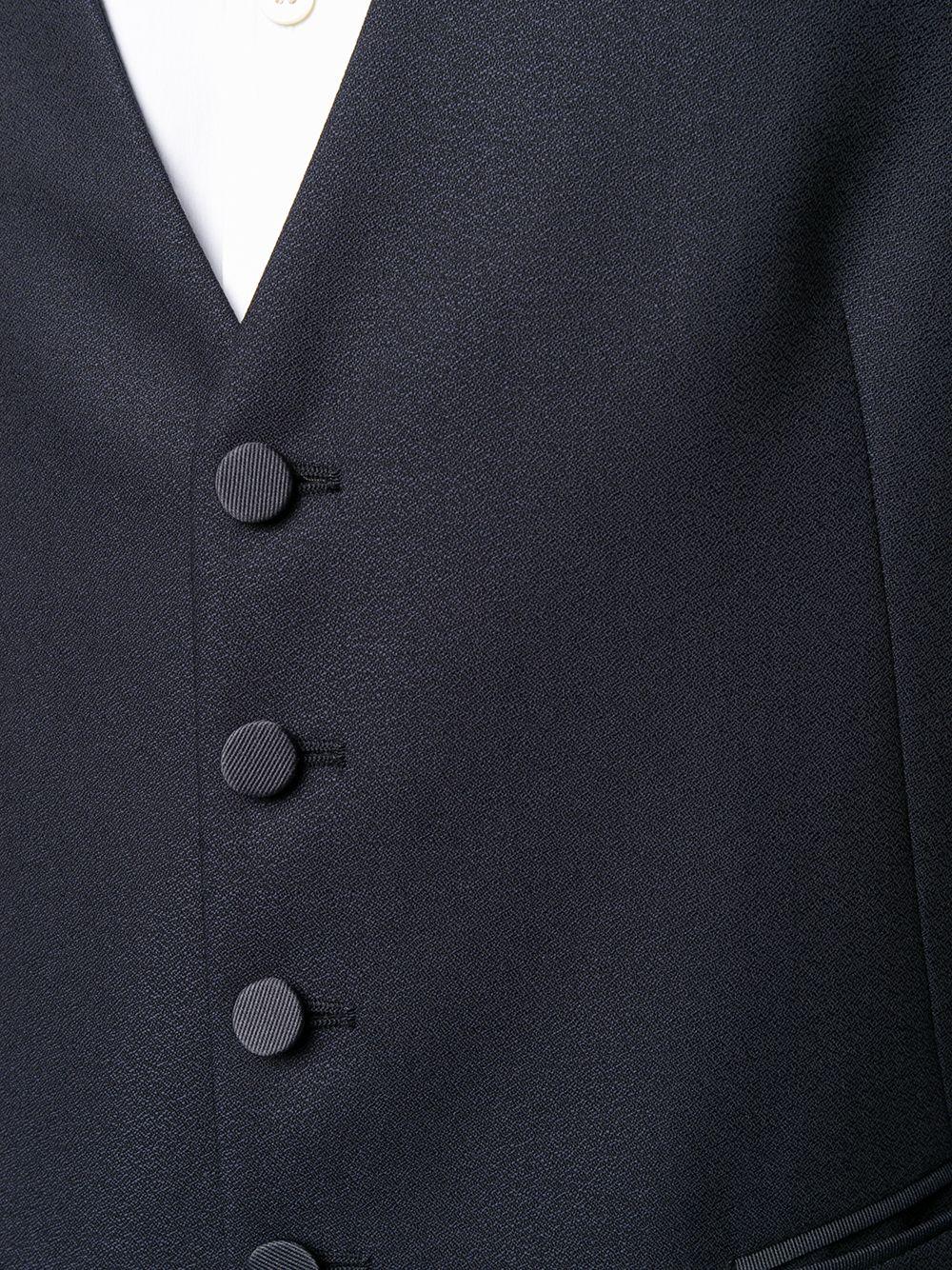 TAGLIATORE Completo tre pezzi