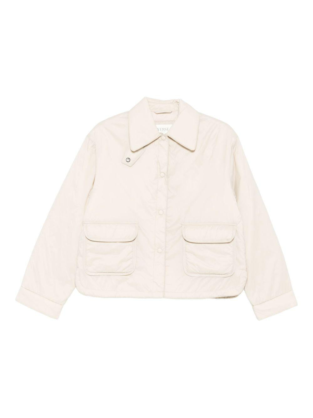 YERSE Giacca imbottita Thelma