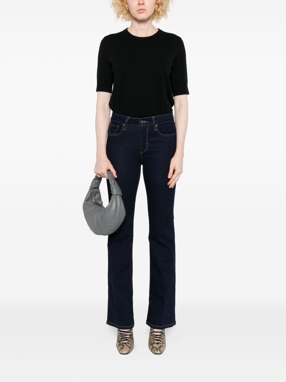 STAFF Jeans denim Beatrice blu