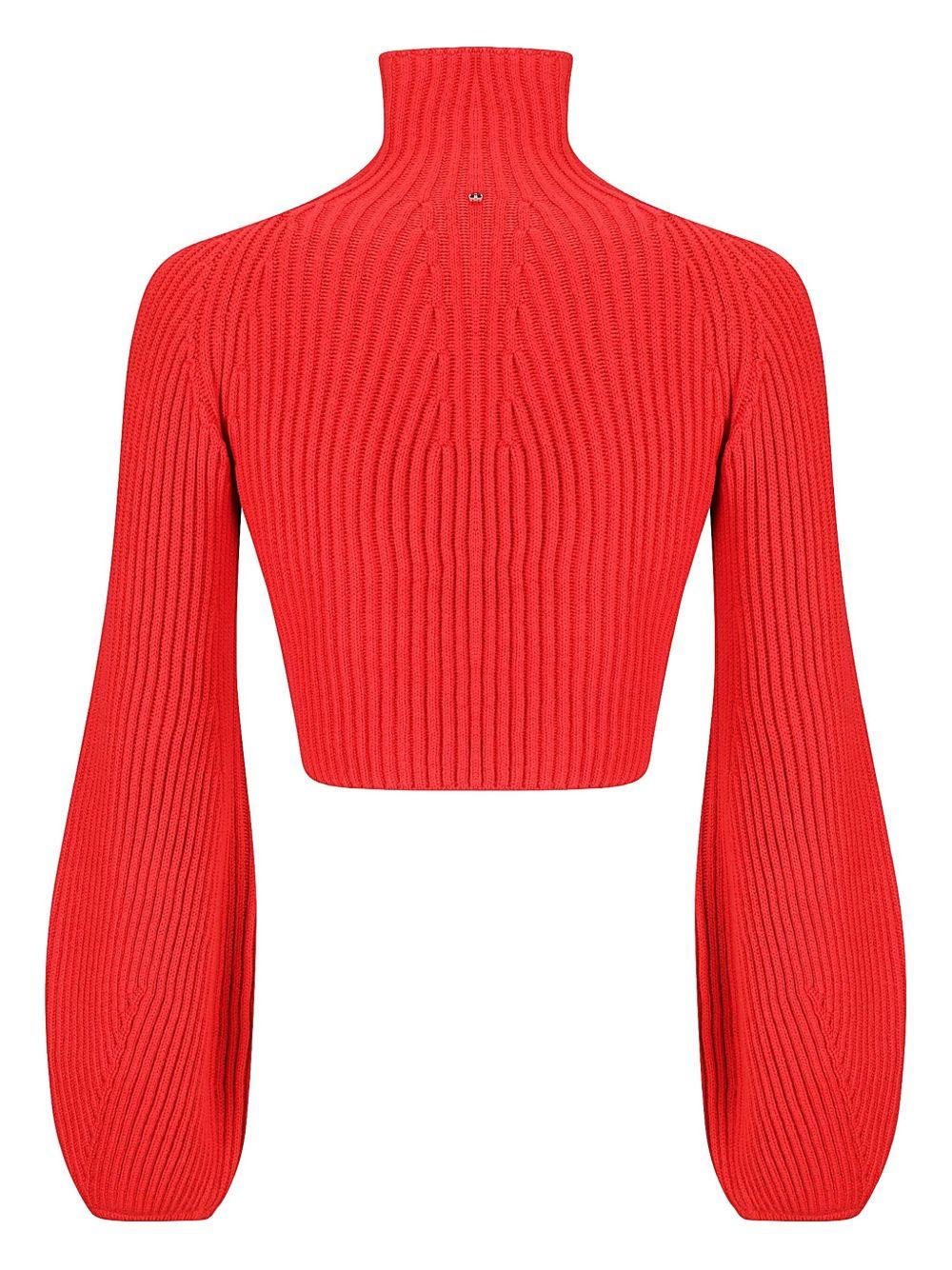 SPORTMAX Maglia 'Marmo'