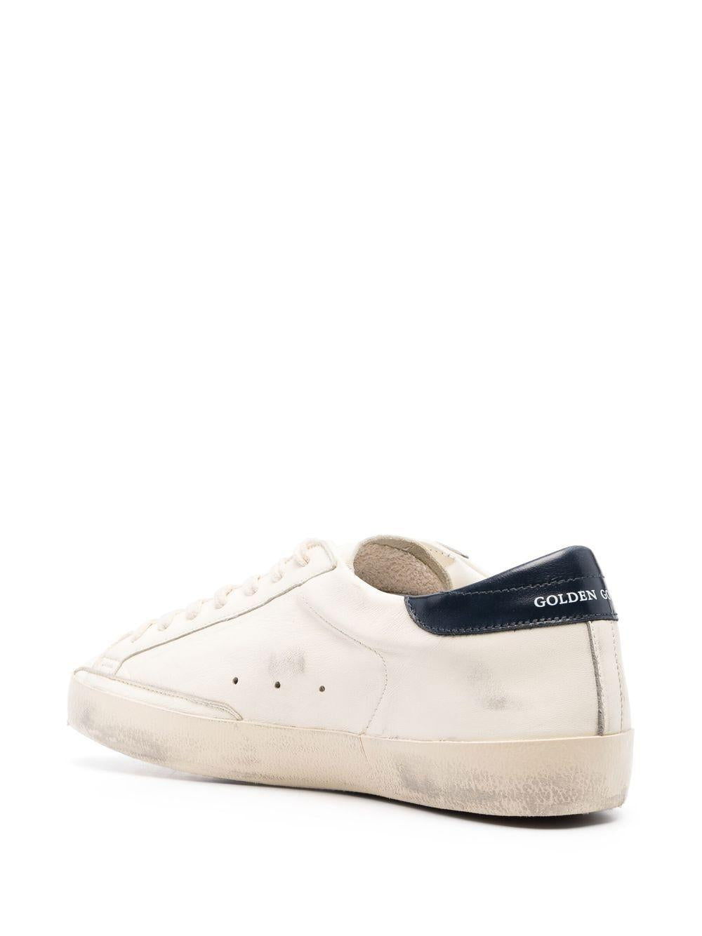 GOLDEN GOOSE Sneakers Super-Star