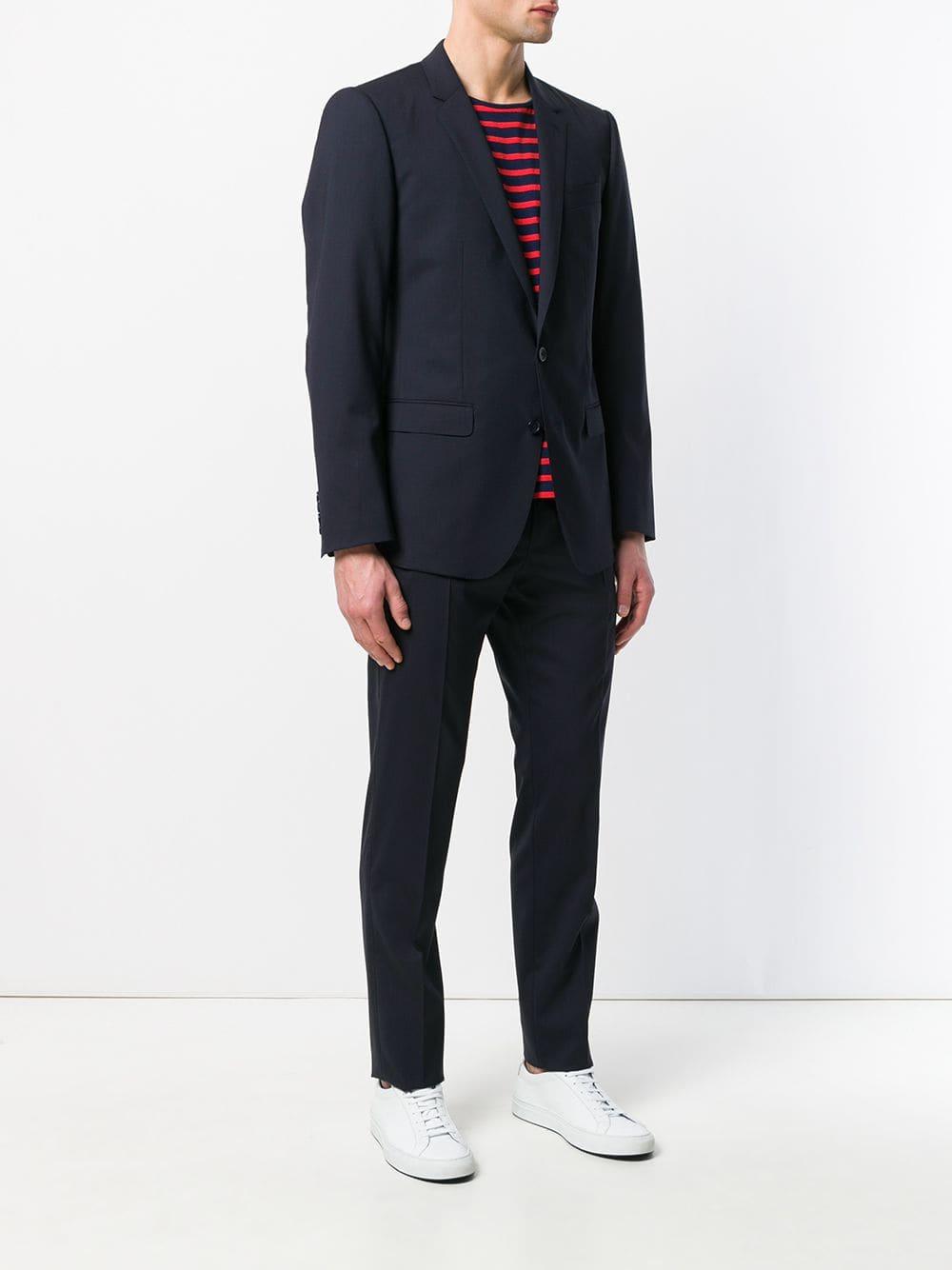 DOLCE e GABBANA Completo due pezzi