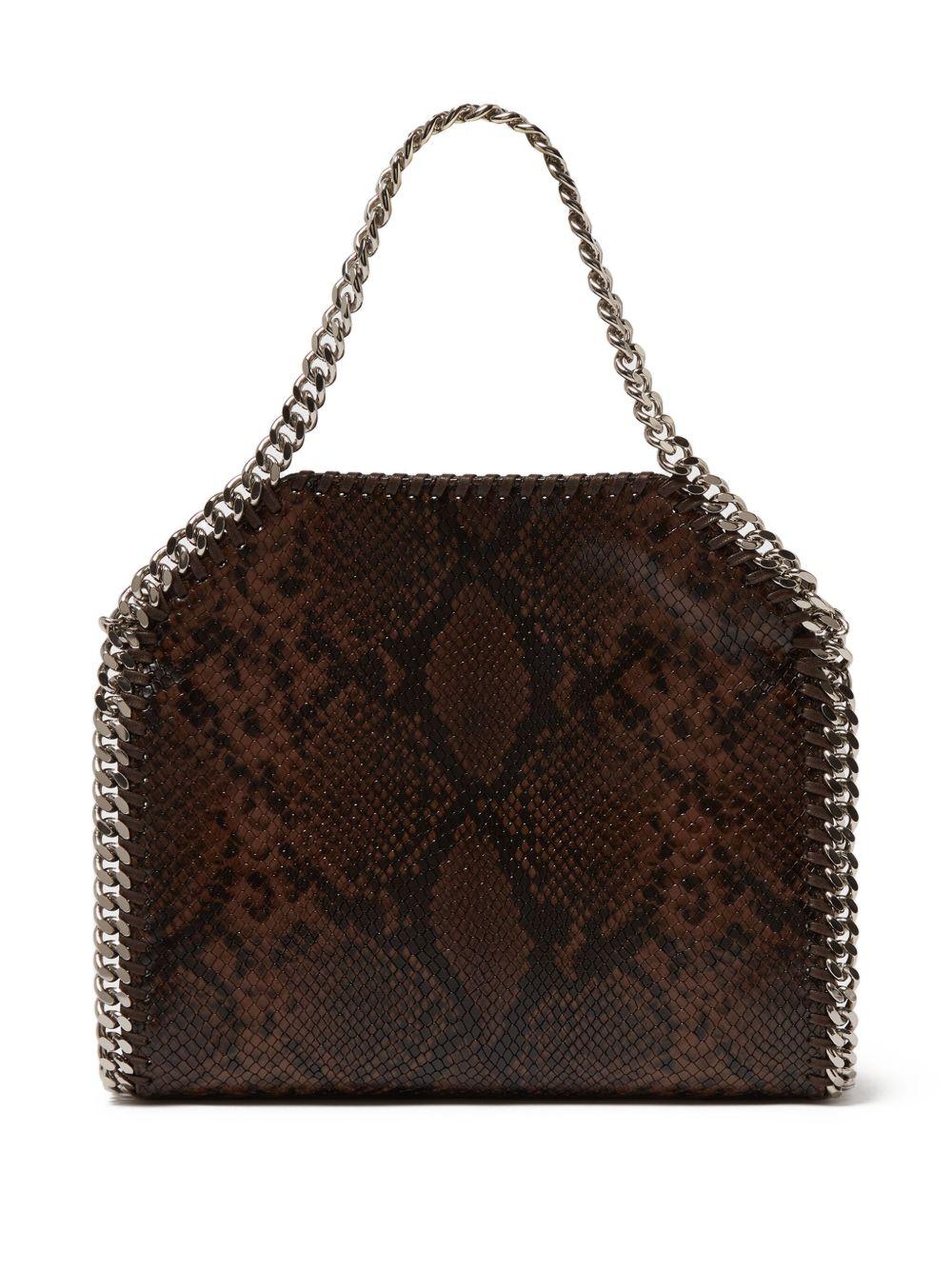 STELLA MCCARTNEY Borsa tote 'Falabella'