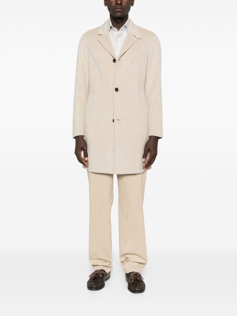 SEBAGO Pantaloni beige