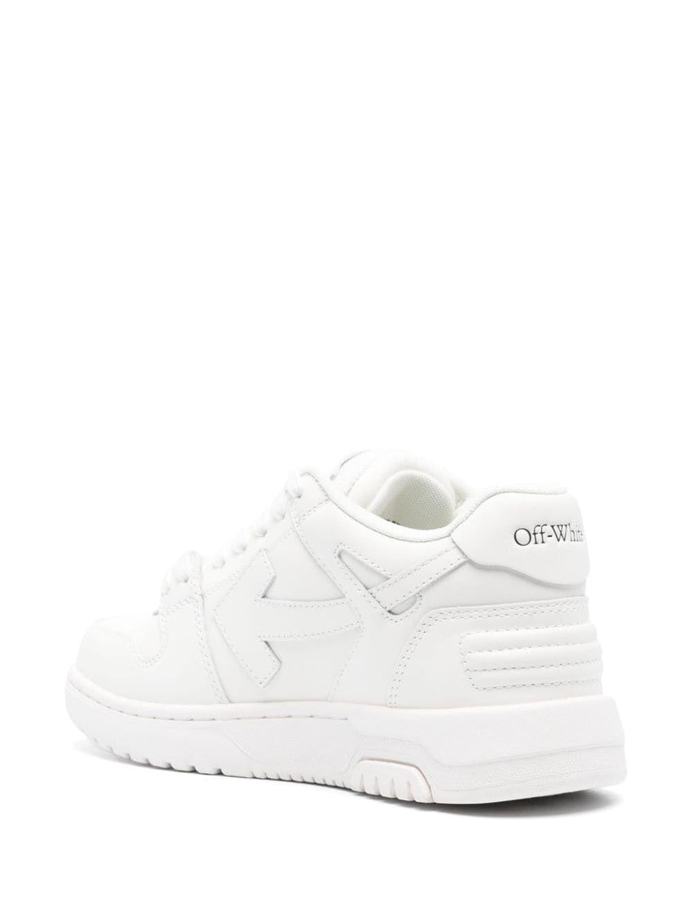 OFF WHITE Sneakers 'Out of Office'