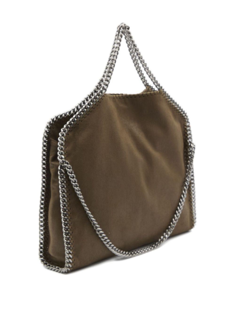 STELLA MCCARTNEY Borsa Tote 'Falabella' pieghevole