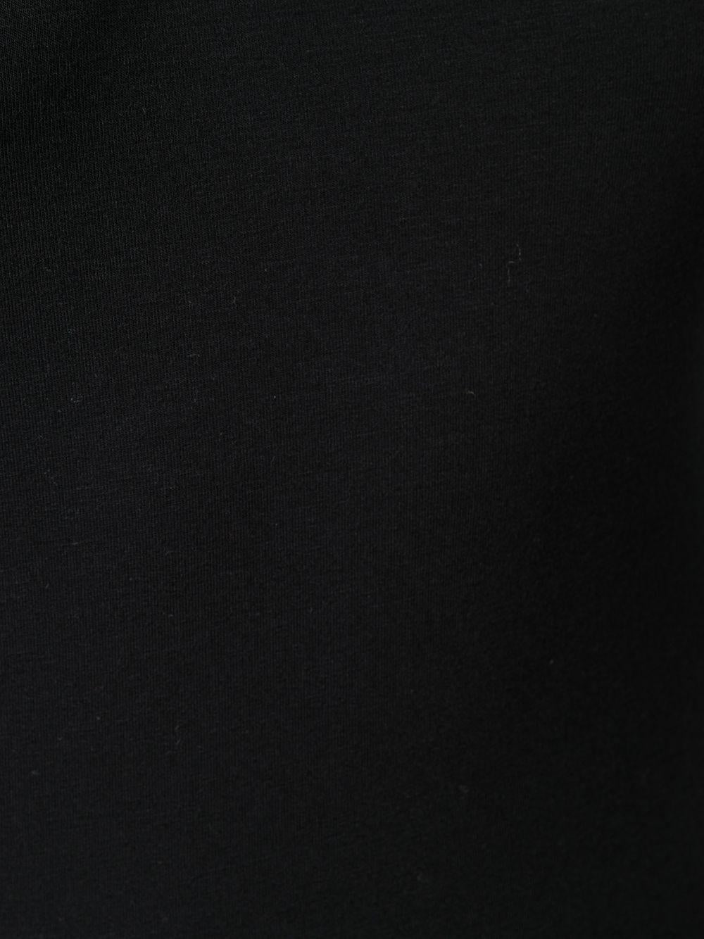 MAJESTIC FILATURES Top a collo alto