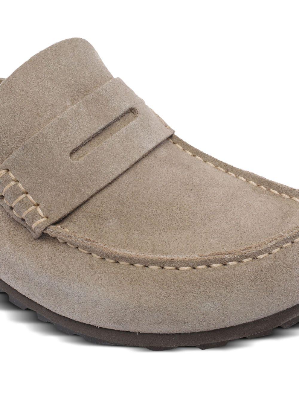 BIRKENSTOCK Mocassini 'Naples'