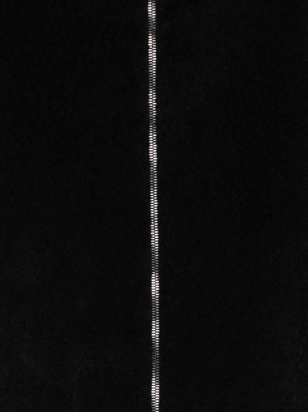 CINZIA ROCCA Cappa con dettagli in maglia