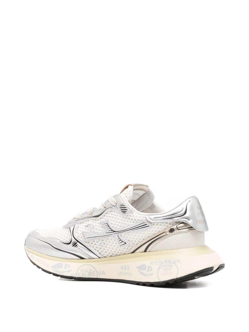 PREMIATA Sneakers Lauryn 8192