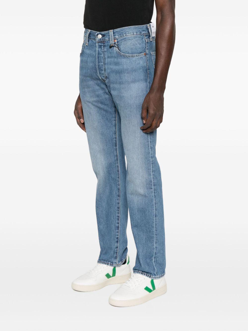LEVIS Jeans '501' original fit