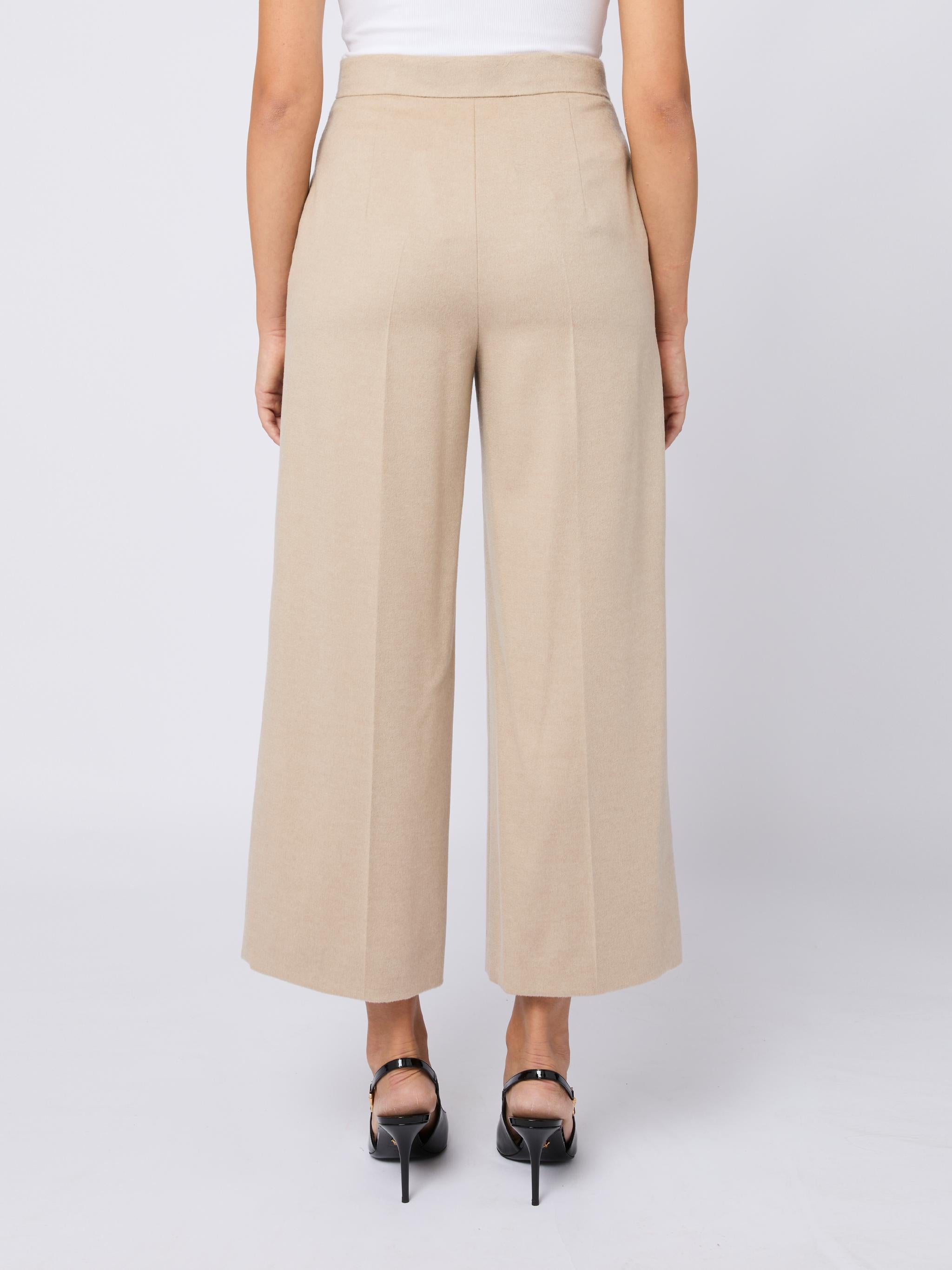 MAX MARA STUDIO Pantaloni 'Marengo'