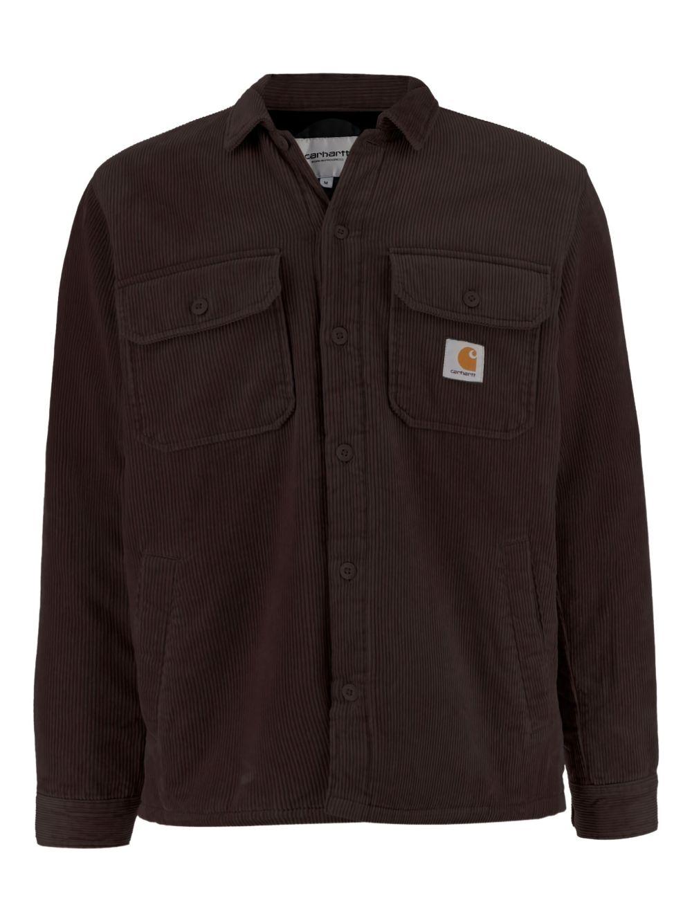CARHARTT WIP Camicia a maniche lunghe