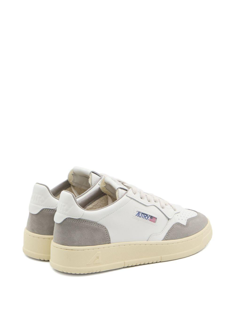 AUTRY Sneakers 'Medalist Low'