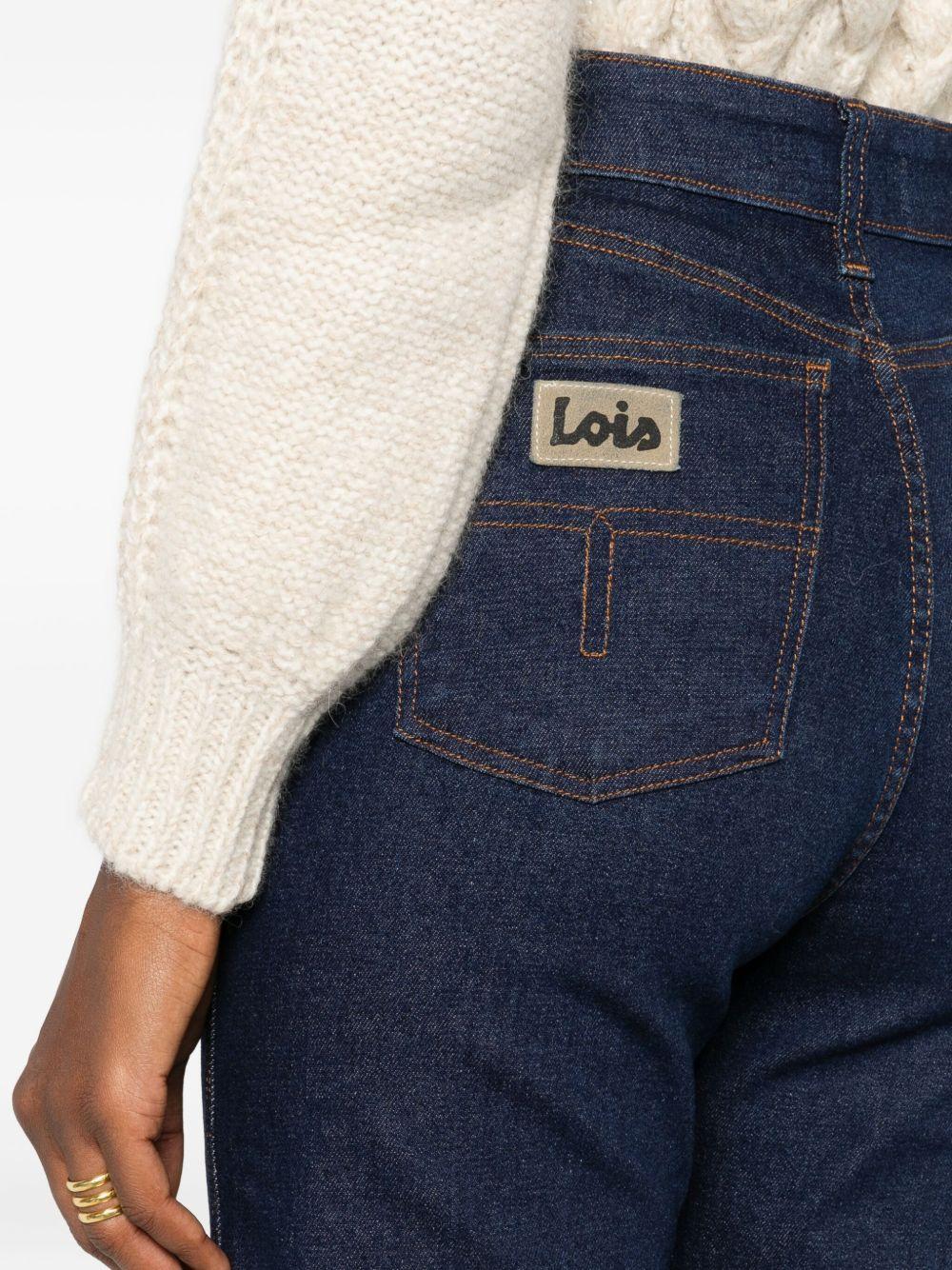 LOIS Jeans 'Ria Denver Rinse Goodstuff'