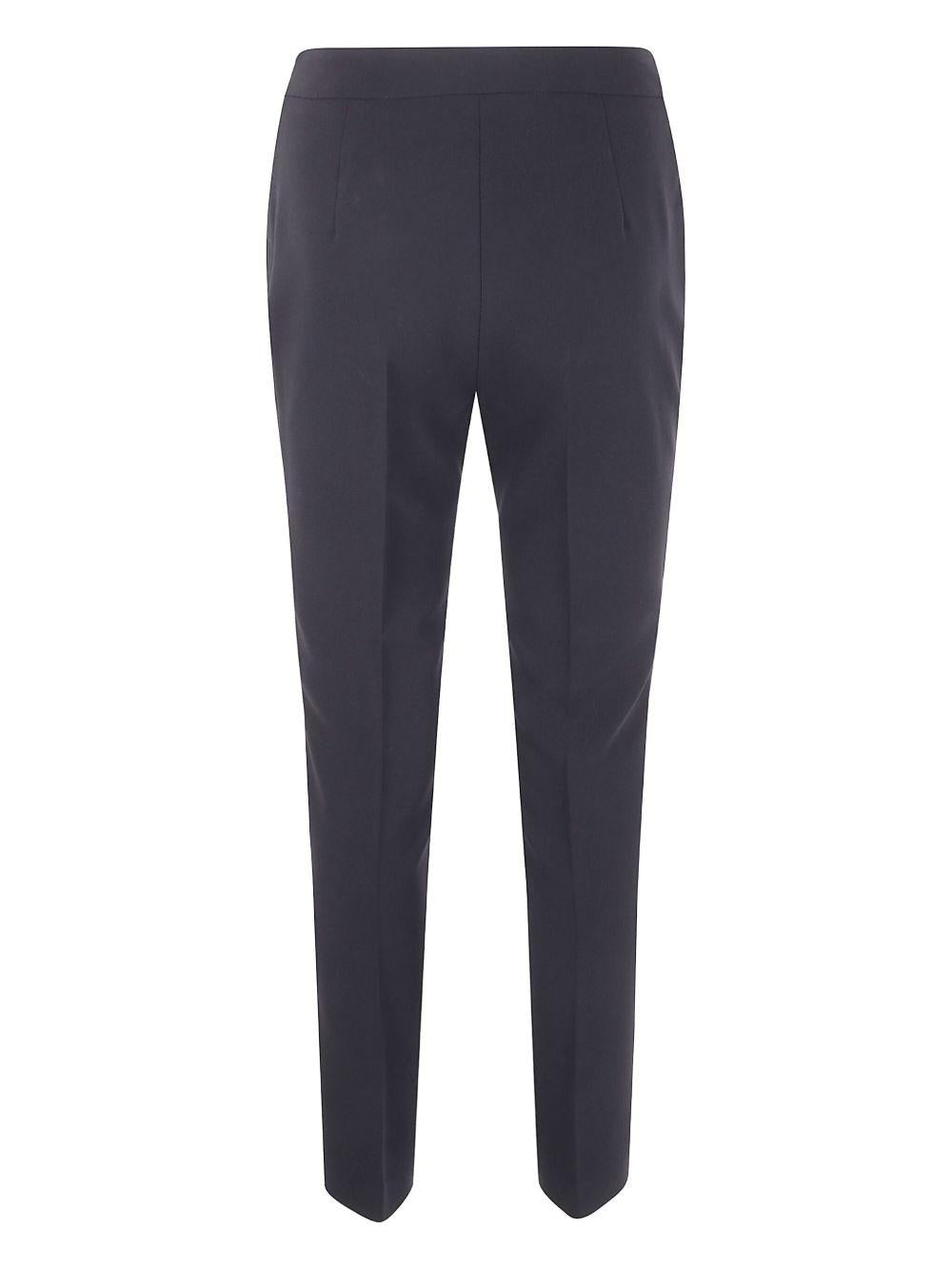 MAX MARA STUDIO Pantaloni a sigaretta 'Haven'