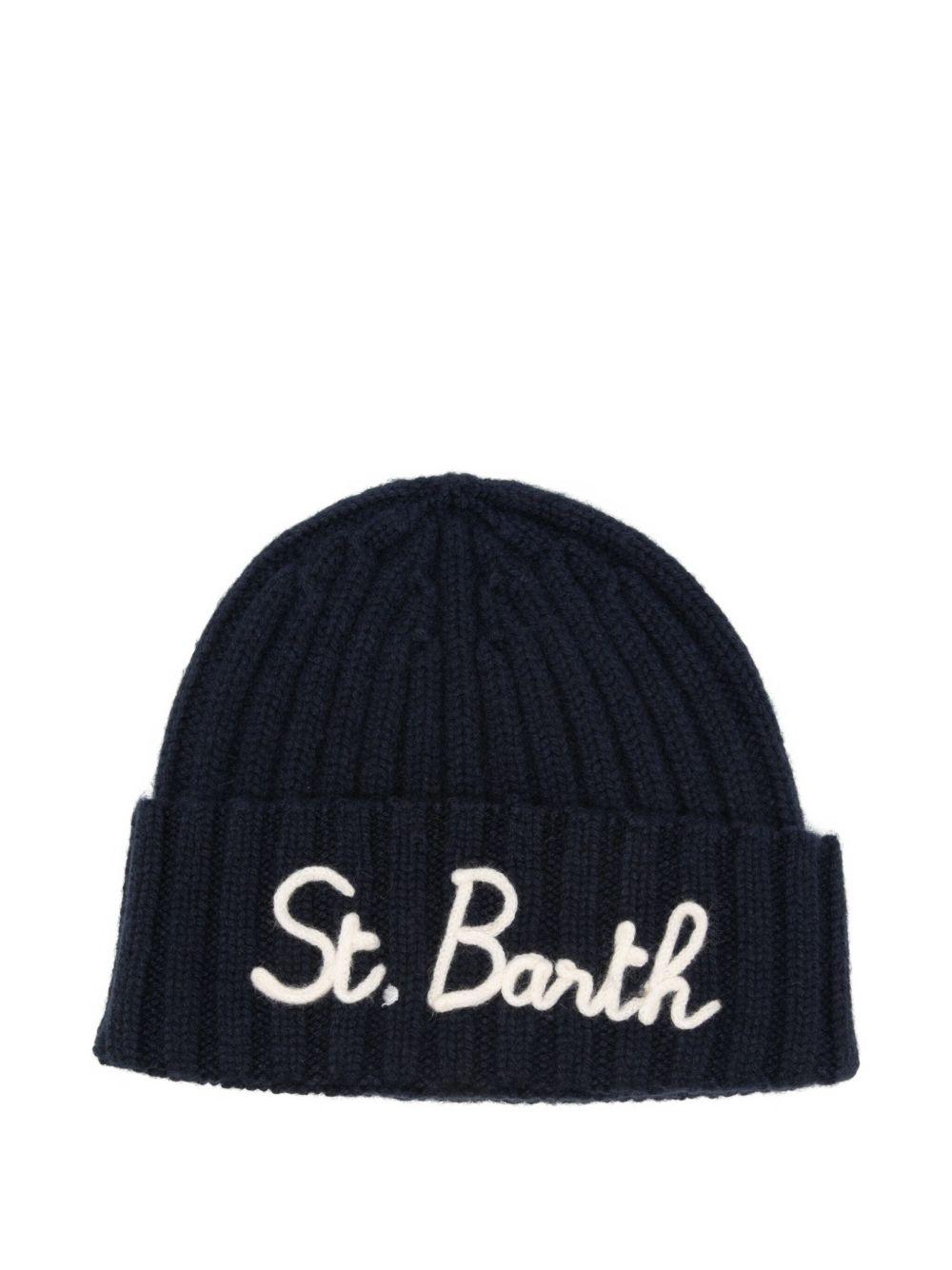 MC2 SAINT BARTH Berretto 'Wengen'