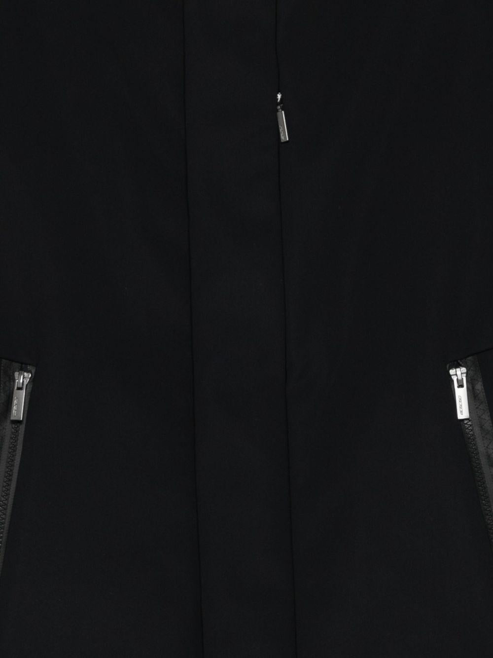 RRD ROBERTO RICCI DESIGNS Giacca con zip e cappuccio