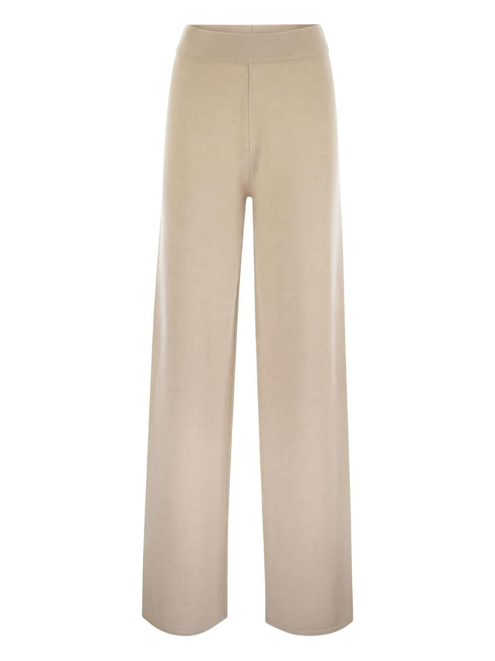 MAX MARA STUDIO Pantaloni 'Moritz'