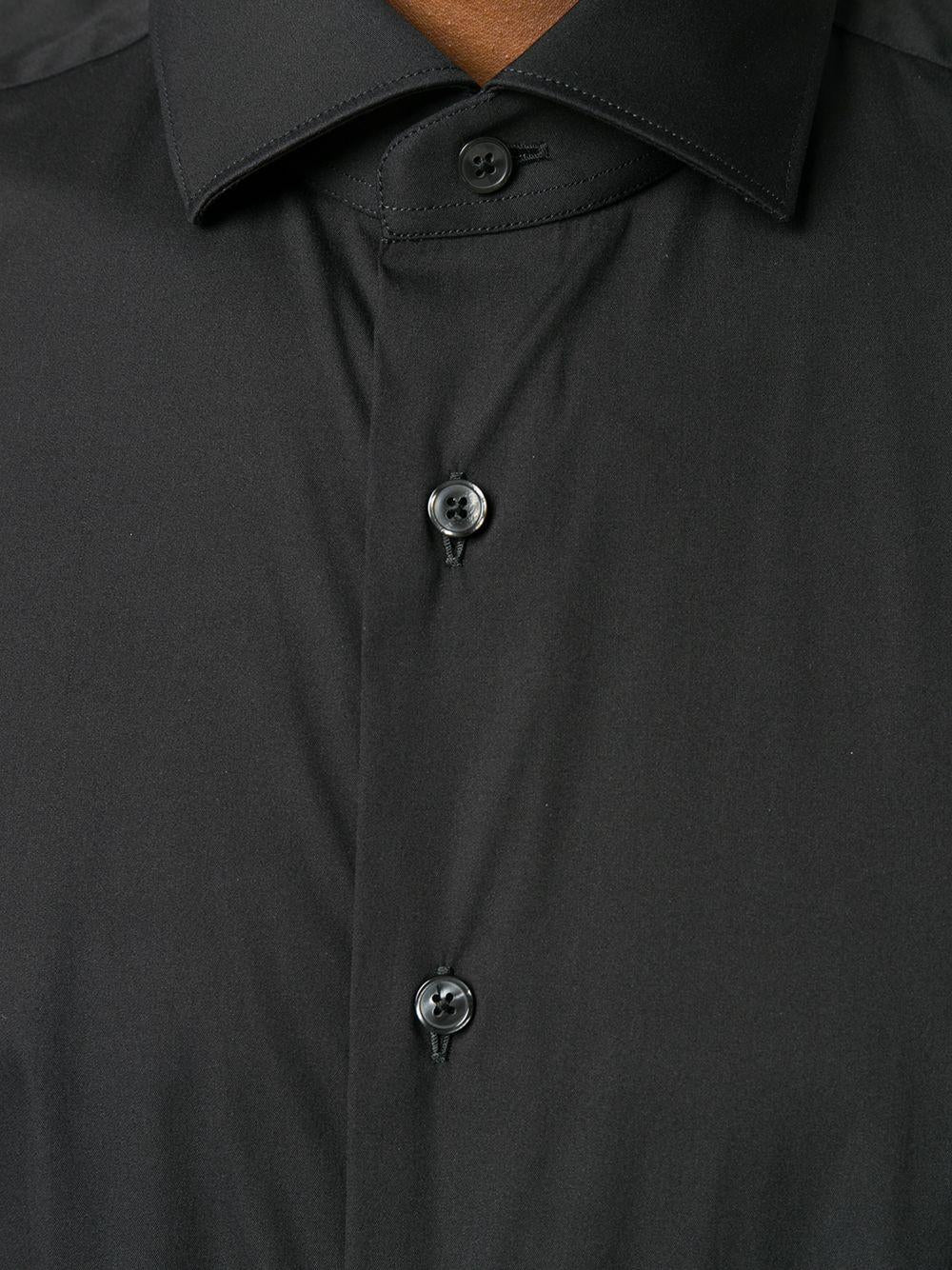 XACUS Camicia slim
