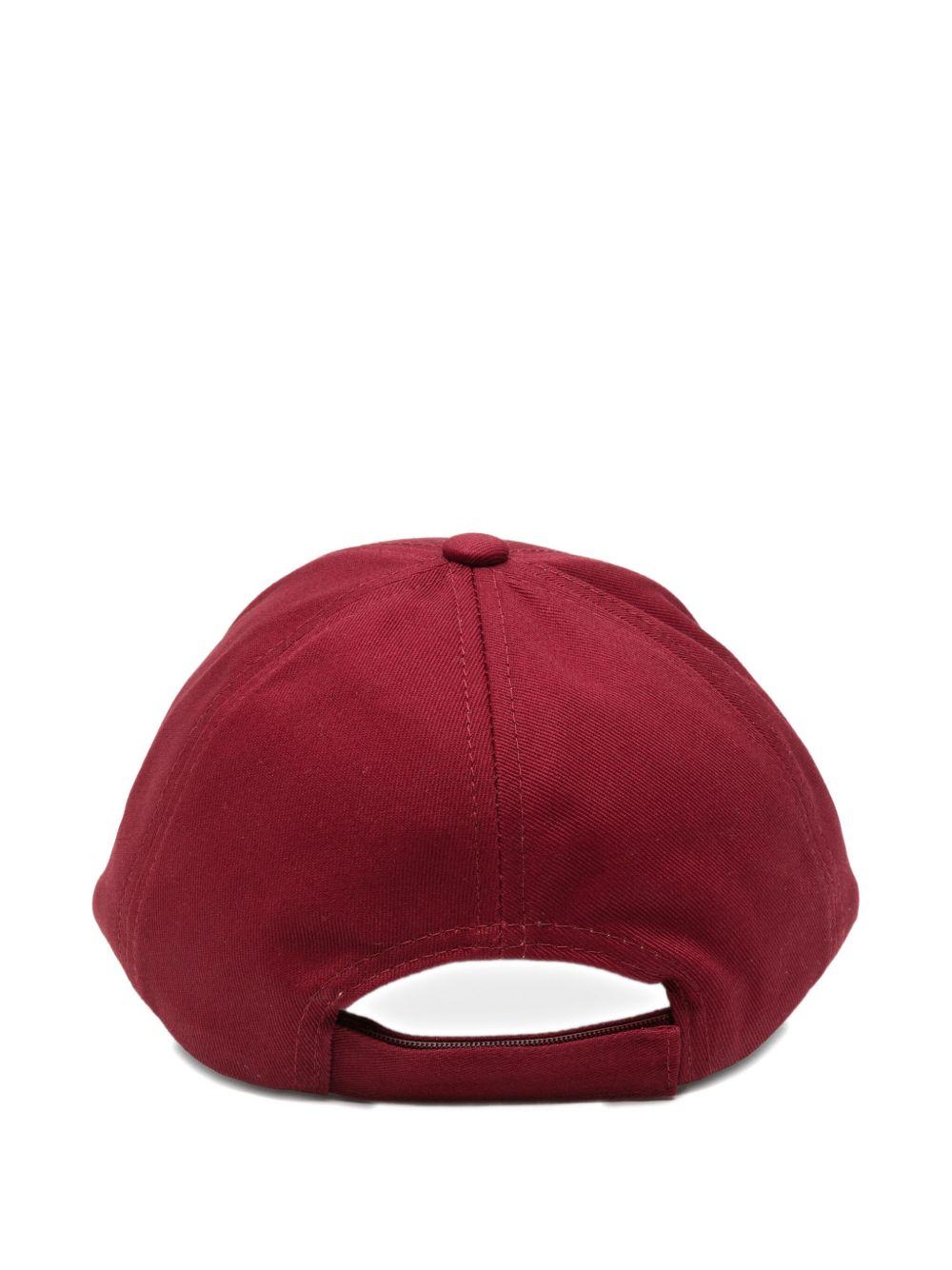 LIUJO Cappello da baseball con logo