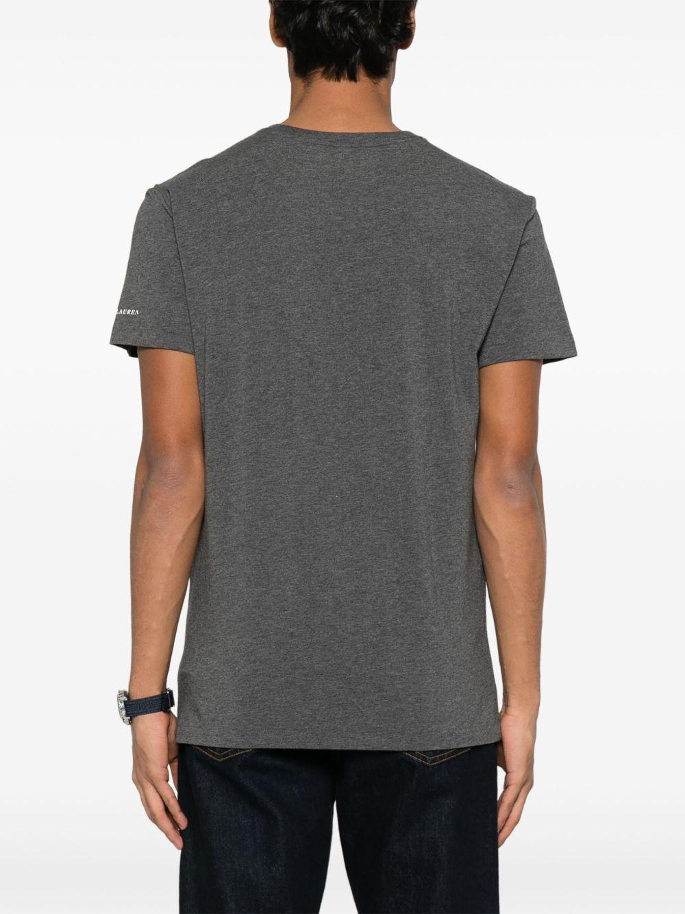 POLO RALPH LAUREN Set di 3 T-Shirt