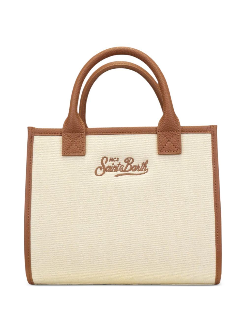 MC2 SAINT BARTH Borsa Vanity Bag Mini