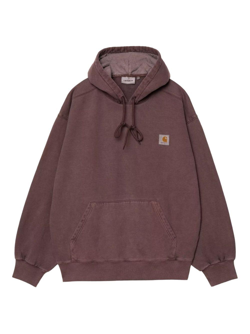 CARHARTT WIP Felpa con cappuccio