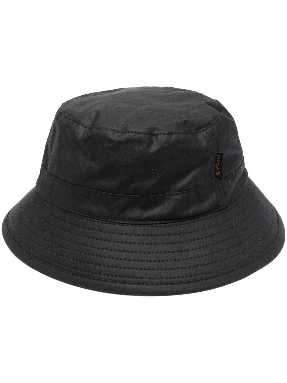 BARBOUR Cappello a pescatore