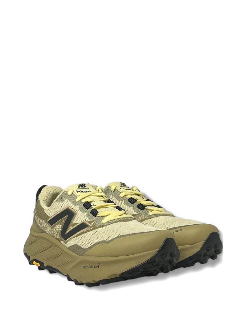 NEW BALANCE Sneakers 'Fresh Foam X Hierro v9' beige