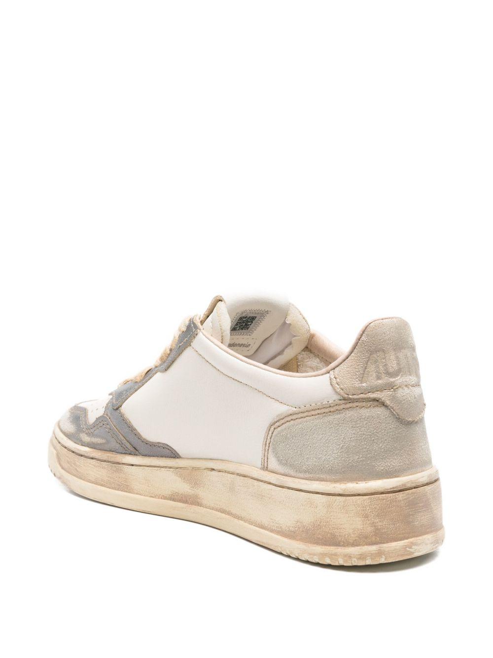 AUTRY Sneakers 'Medalist Super Vintage'