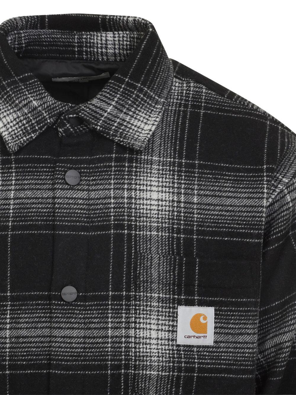 CARHARTT WIP Camicia a quadri
