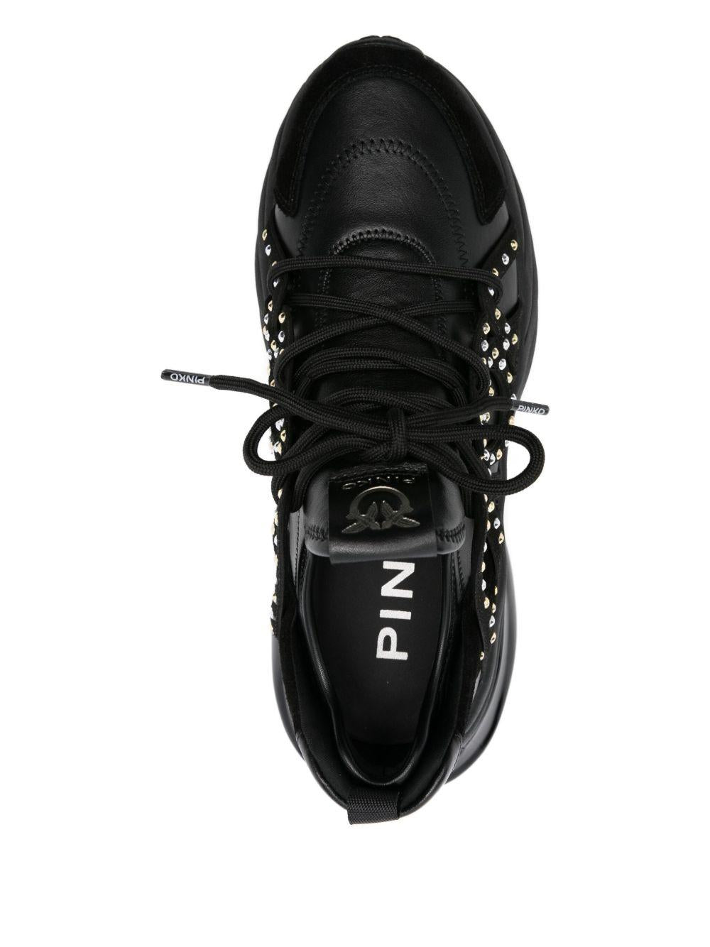 PINKO Sneakers 'Ariel'