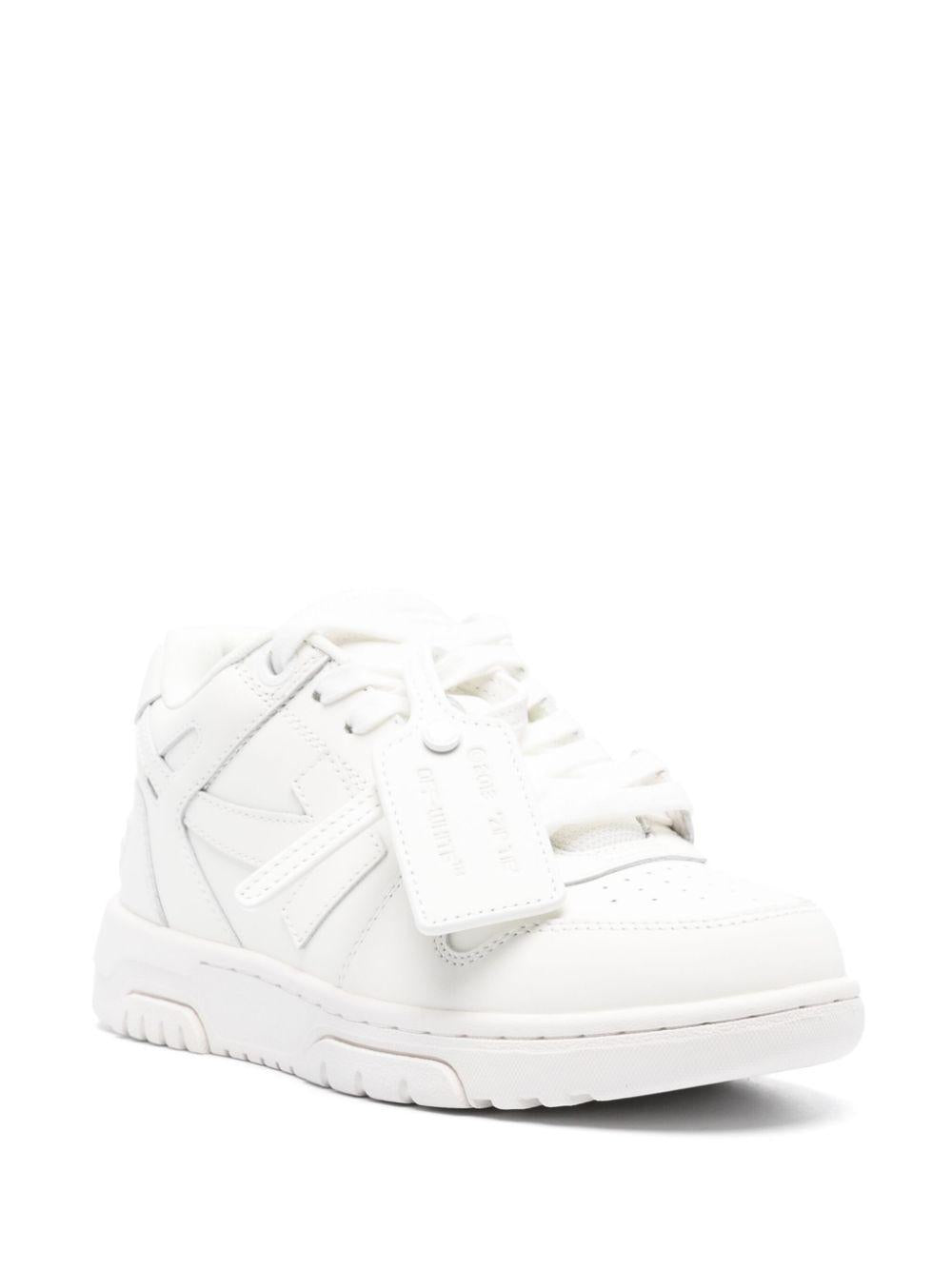 OFF WHITE Sneakers 'Out of Office'