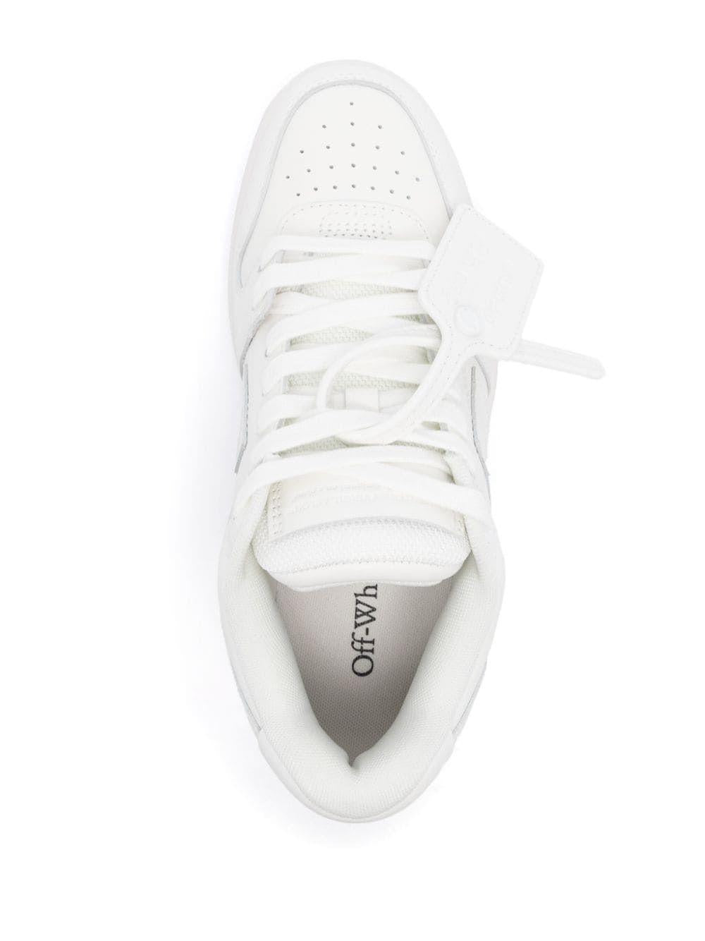 OFF WHITE Sneakers 'Out of Office'