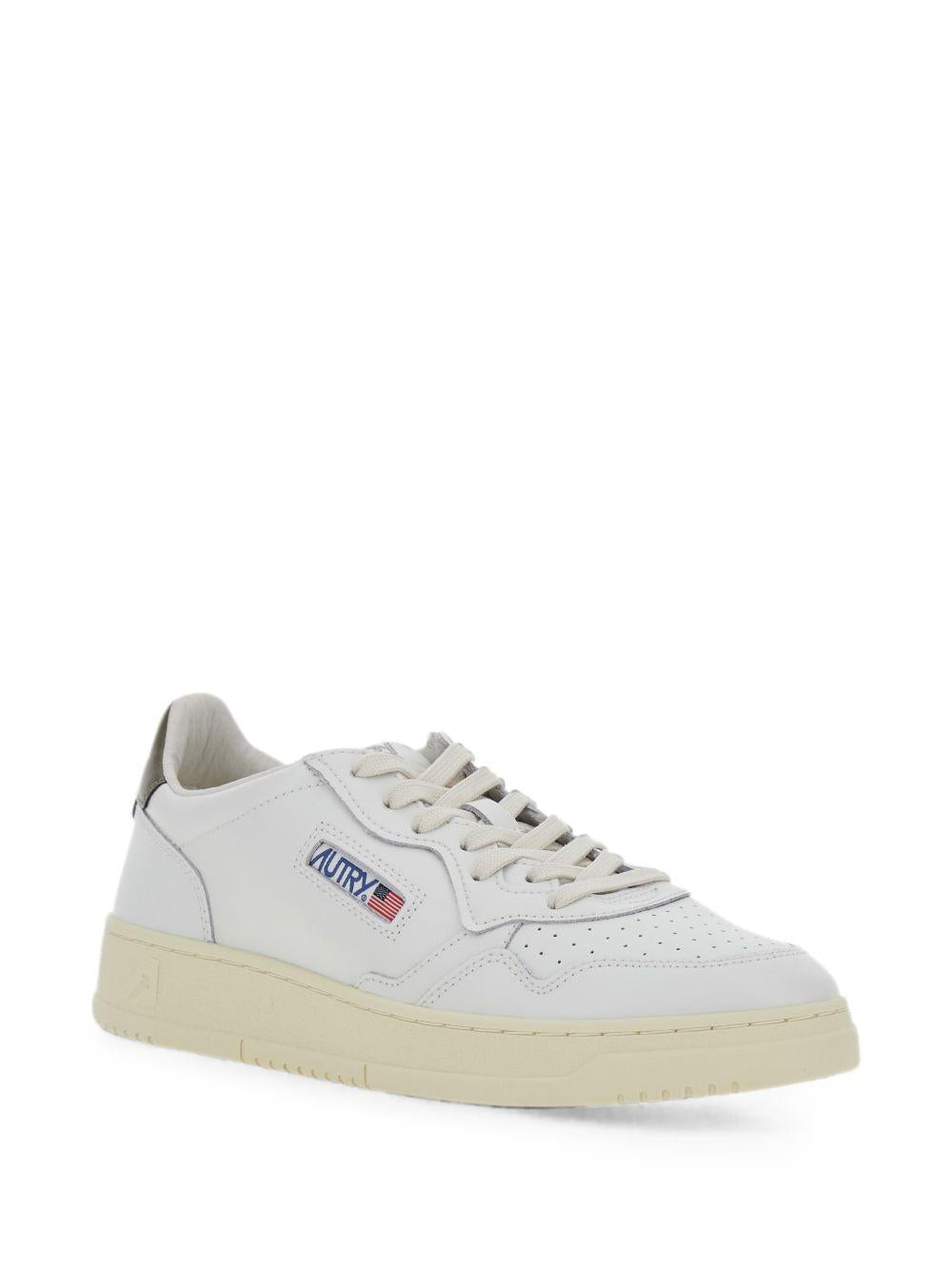 AUTRY Sneakers 'Medalist Low'