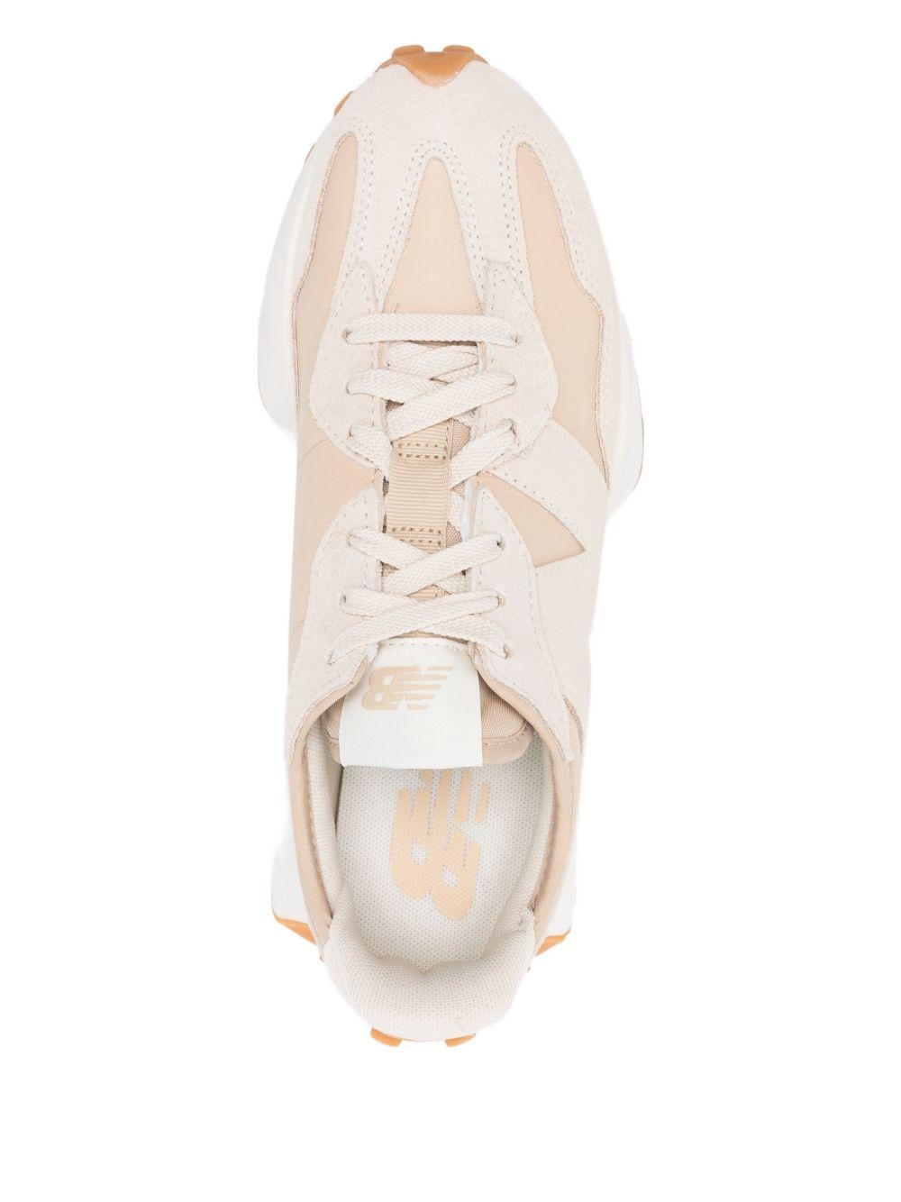 NEW BALANCE Sneakers '327' rosa
