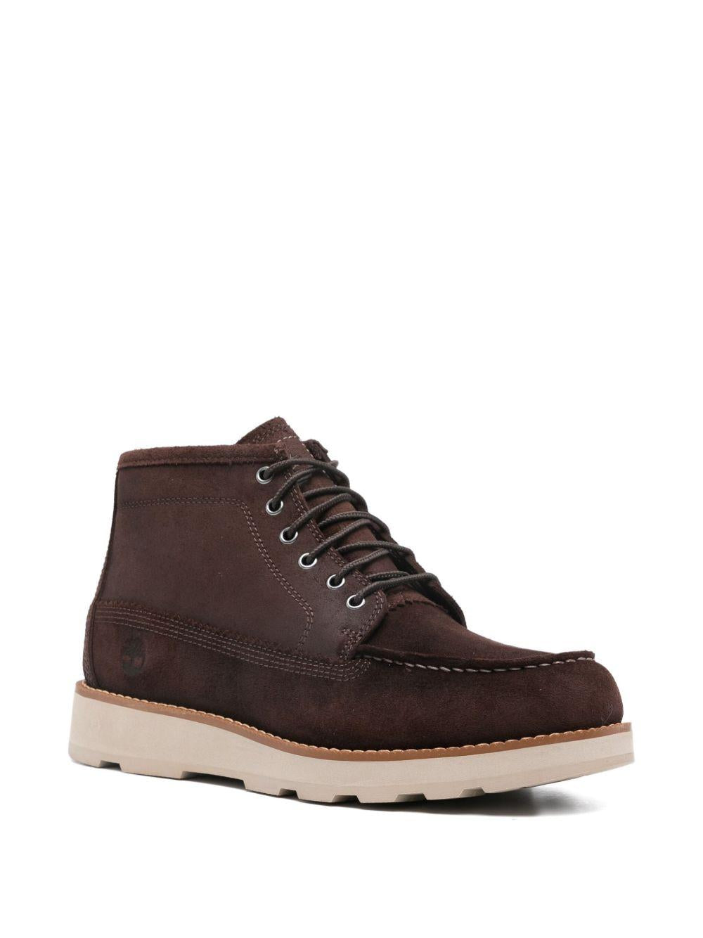 TIMBERLAND Sneakers alte 'Britton Mills'