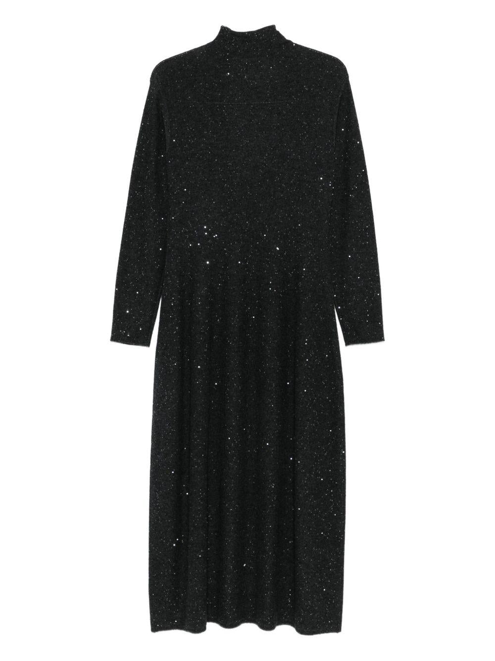 ANTONELLI Abito lungo 'Cornelio'